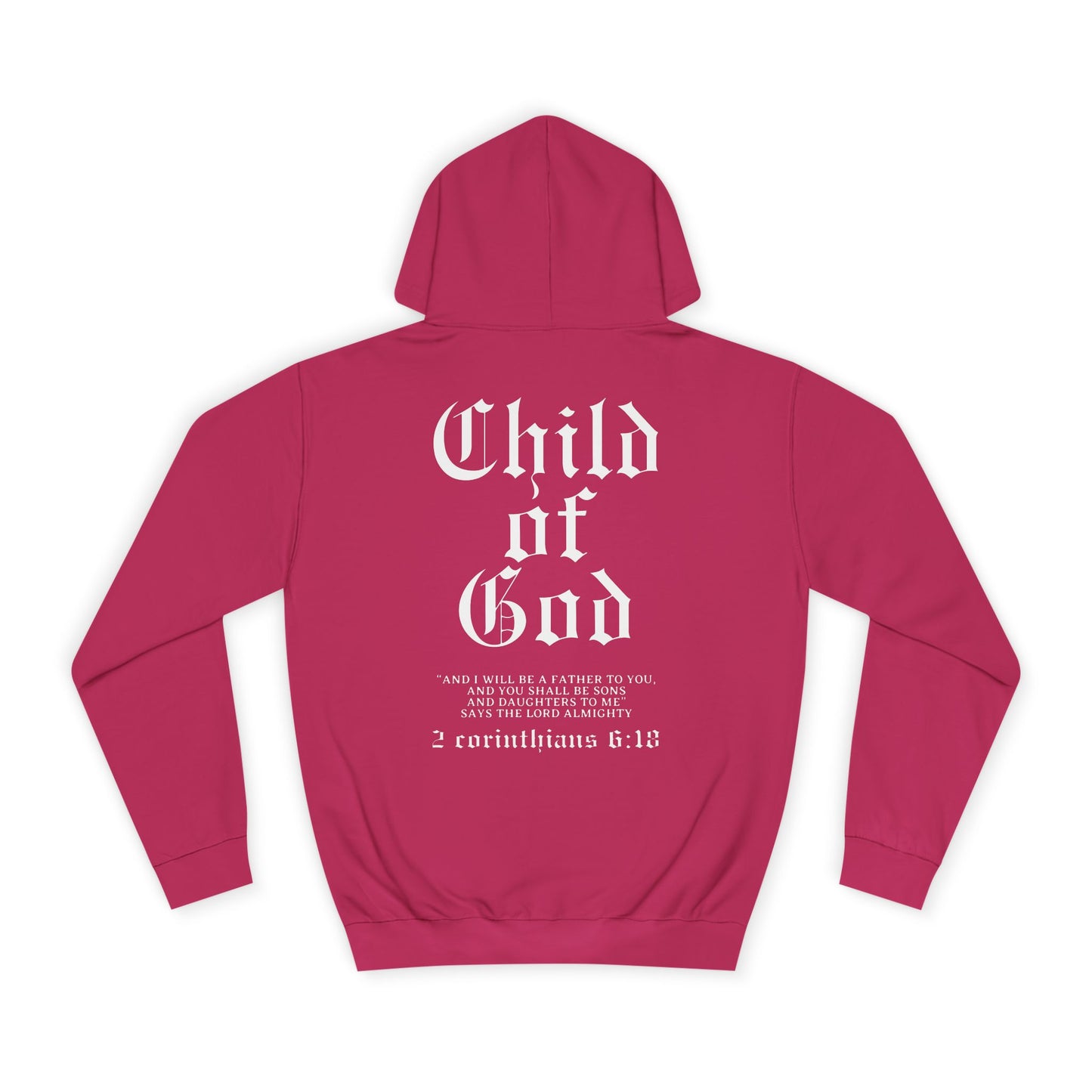 Child of God - Hoodie