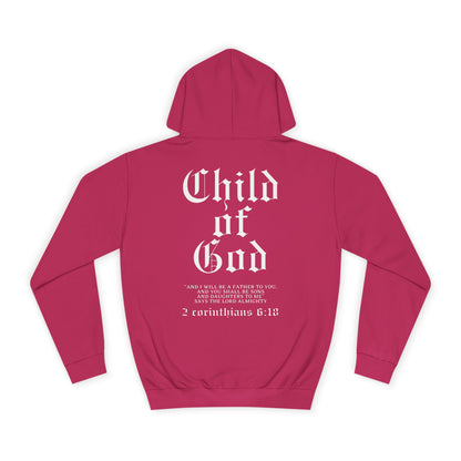 Child of God - Hoodie