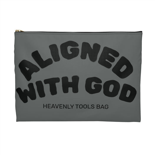 Heavenly Tools Organizer Pouch