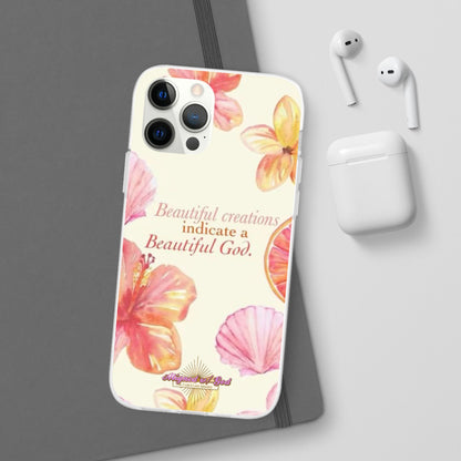 Beautiful Creations -  Flexi Universal Case