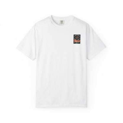 Power in the Name of Jesus - Men's Christian T-Shirt