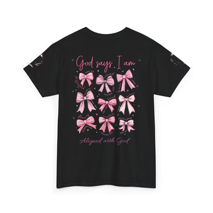 God's Daughter - Women's Tee