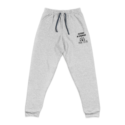 Joggers - Grey