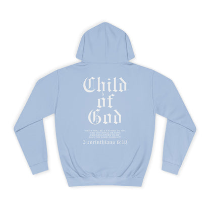 Child of God - Hoodie