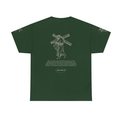 Jesus is - Unisex Tee