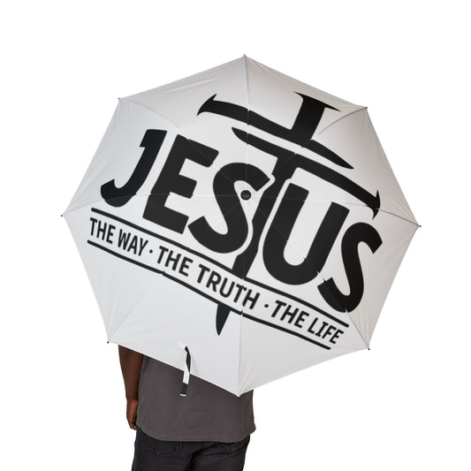 Jesus The Way The Truth The Life