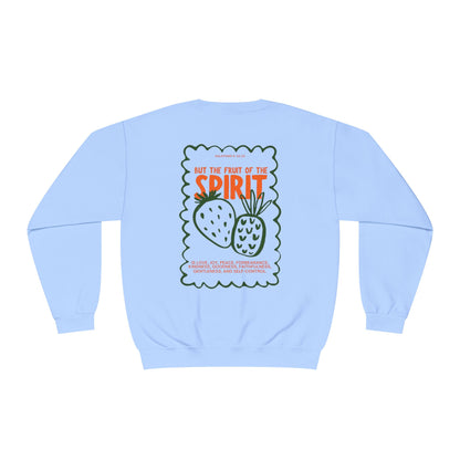 The Fruit of the Spirit