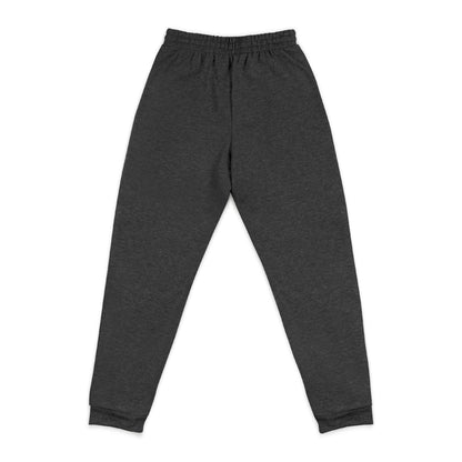 Joggers - Black, Heather Black, Navy