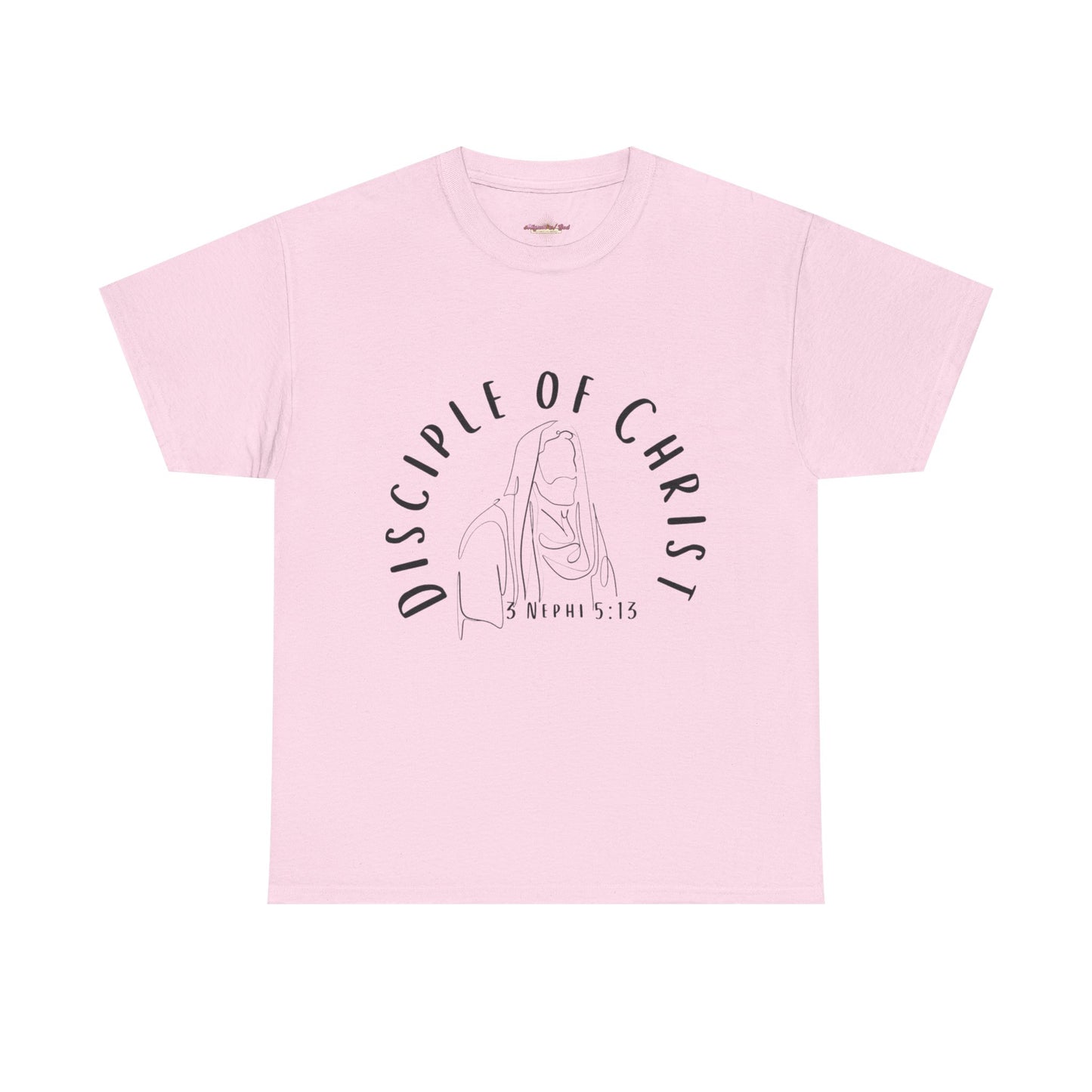 Disciple of Christ - Unisex Tee
