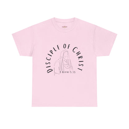 Disciple of Christ - Unisex Tee