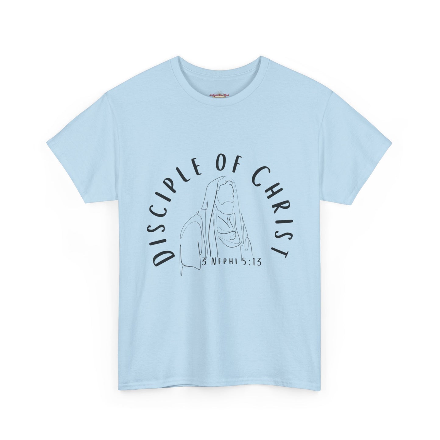 Disciple of Christ - Unisex Tee