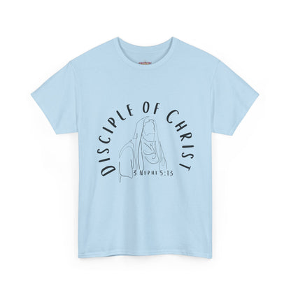 Disciple of Christ - Unisex Tee