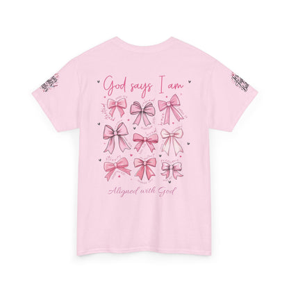 God's Daughter - Women's Tee