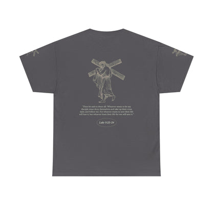 Jesus is - Unisex Tee