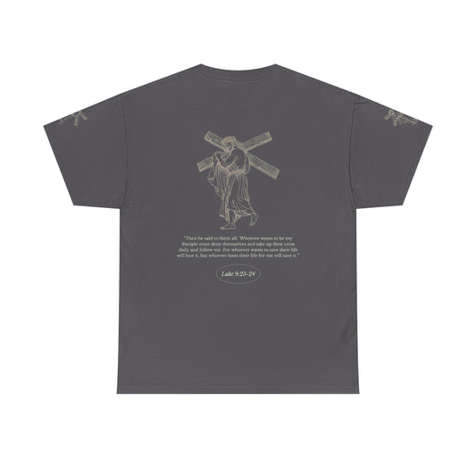 Jesus is - Unisex Tee