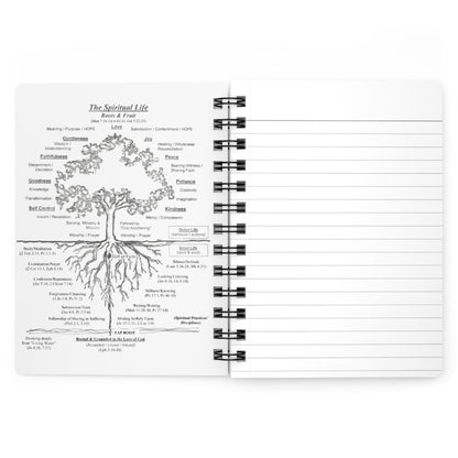 Rooted in Christ - Spiral Journal