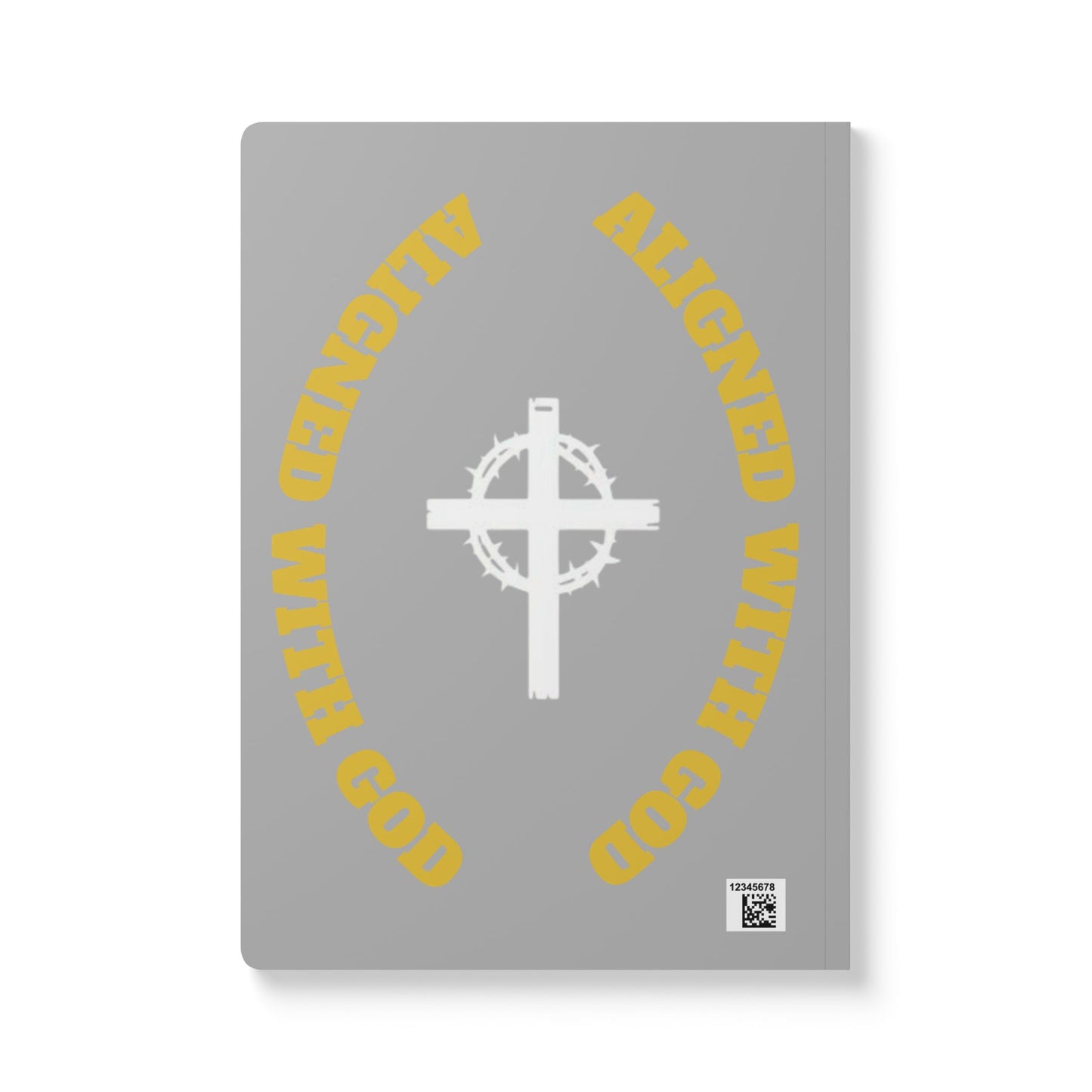 Softcover Journal