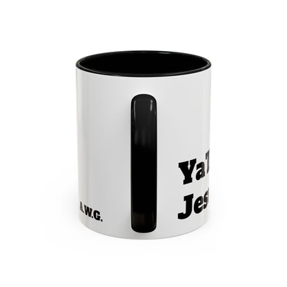 Ya'll Need Jesus - Black