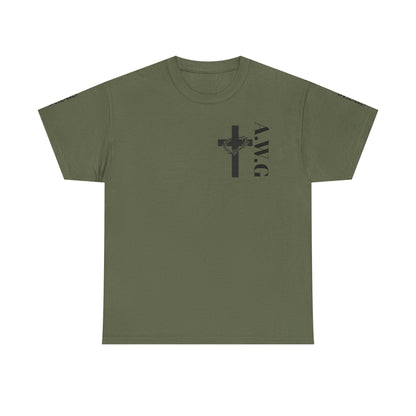 Jesus The Way, The Truth, and The Life - Unisex Tee