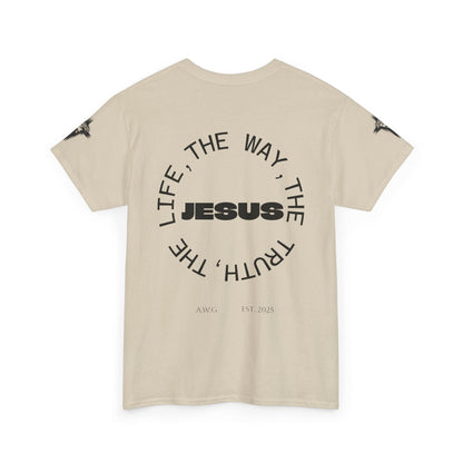 WE ALL NEED JESUS - Unisex T-shirt