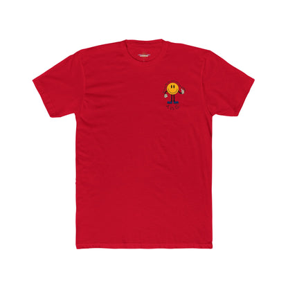 Smile John 16:22 - Unisex T-Shirt