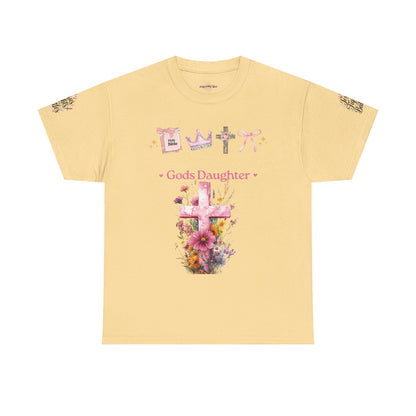 God's Daughter - Women's Tee