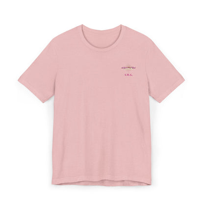 Isaiah 30:18 - Women's T-Shirt
