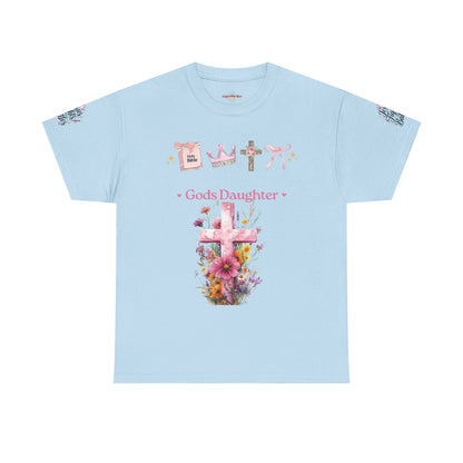 God's Daughter - Women's Tee