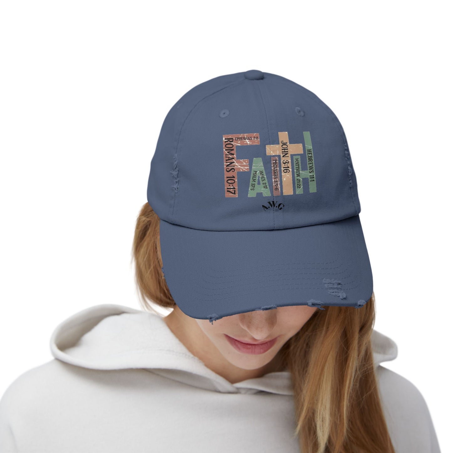 Faith