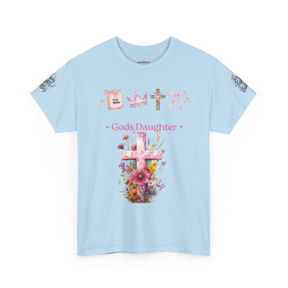 God's Daughter - Women's Tee