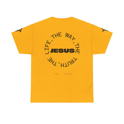 WE ALL NEED JESUS - Unisex T-shirt