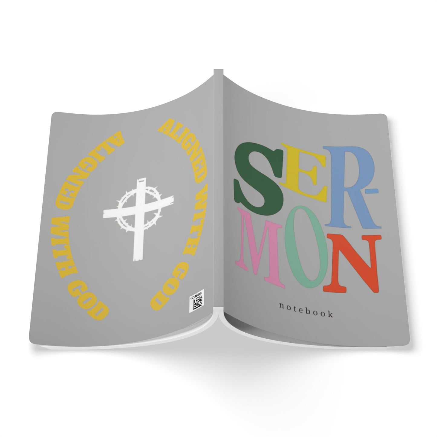 Softcover Journal