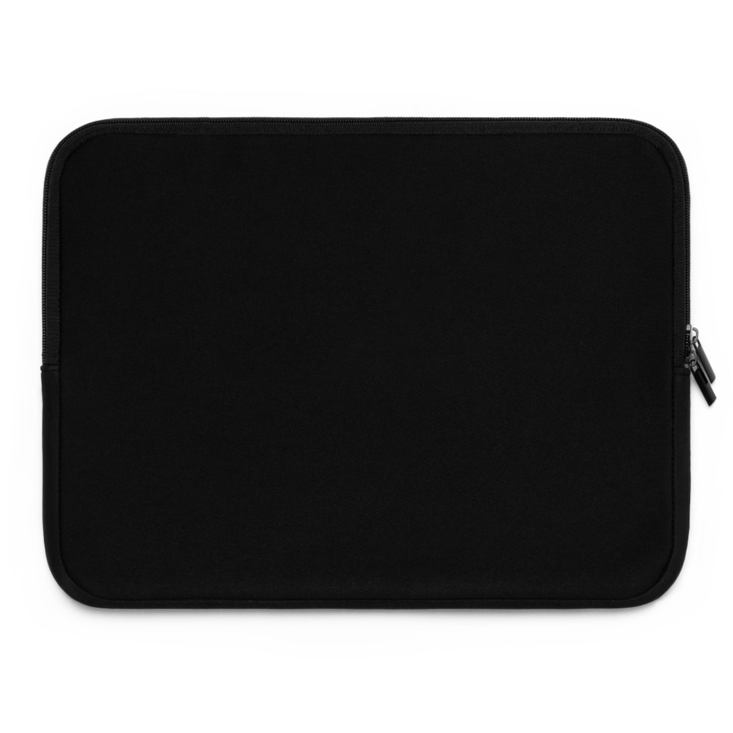 Jesus Laptop Sleeve - Brown