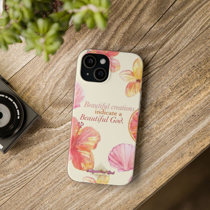 Beautiful Creations -  Flexi Universal Case