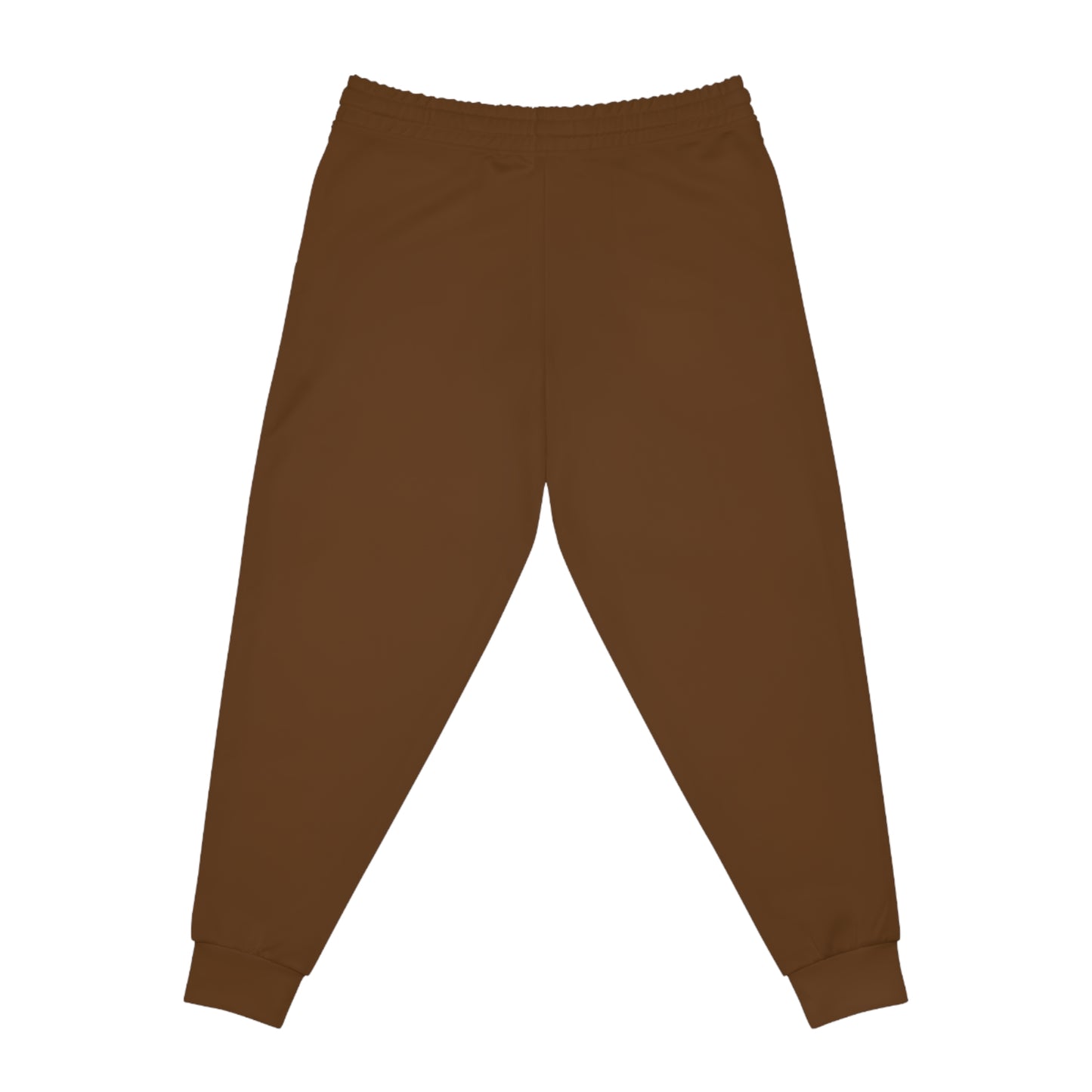 Athletic Joggers - Brown