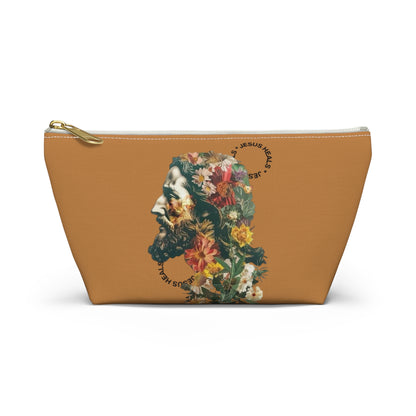 Jesus Heals  — Purposeful & Stylish Organizer