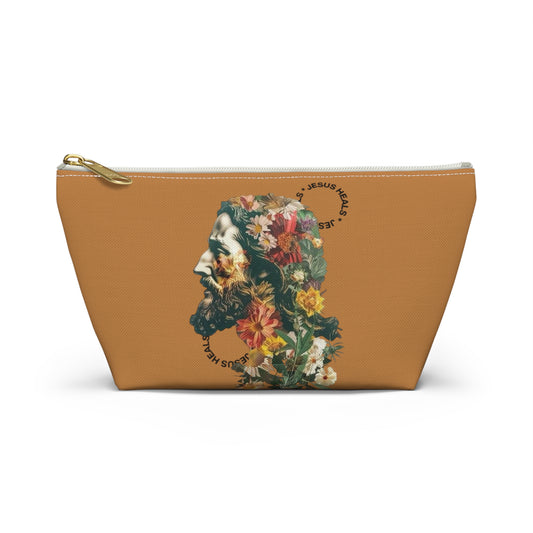 Jesus Heals  — Purposeful & Stylish Organizer