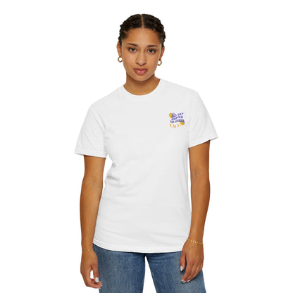 All my hope is in Jesus - Unisex T-Shirt