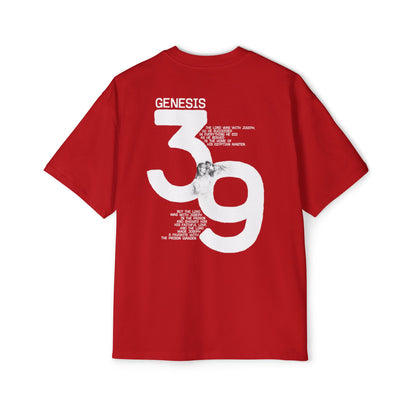 Genesis 39 - Oversized Tee
