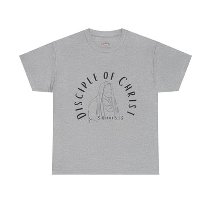Disciple of Christ - Unisex Tee