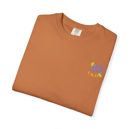 All my hope is in Jesus - Unisex T-Shirt