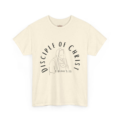 Disciple of Christ - Unisex Tee