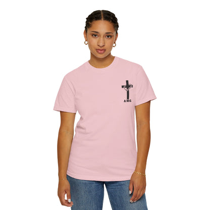 Pray More - Unisex T-Shirt