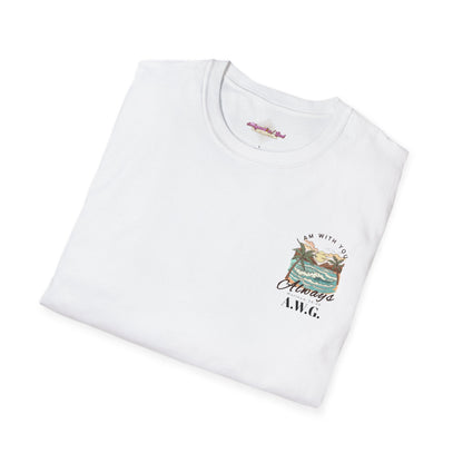 Matthew 28:20 - Unisex T-Shirt