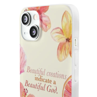 Beautiful Creations -  Flexi Universal Case