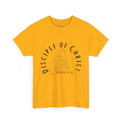 Disciple of Christ - Unisex Tee