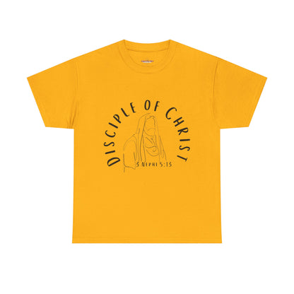 Disciple of Christ - Unisex Tee