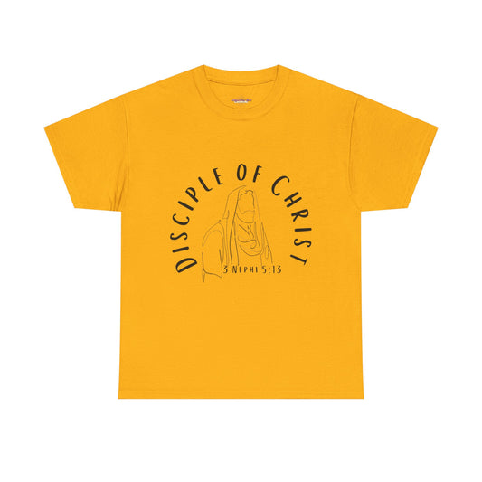 Disciple of Christ - Unisex Tee