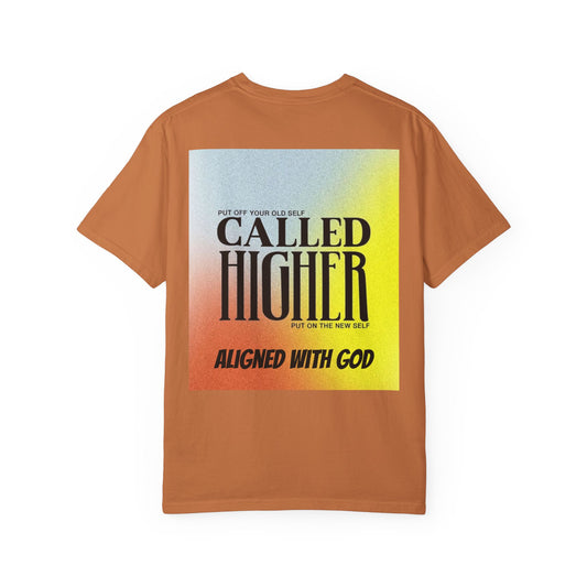 Ephesian's 4:22-24 - Men's T-Shirt