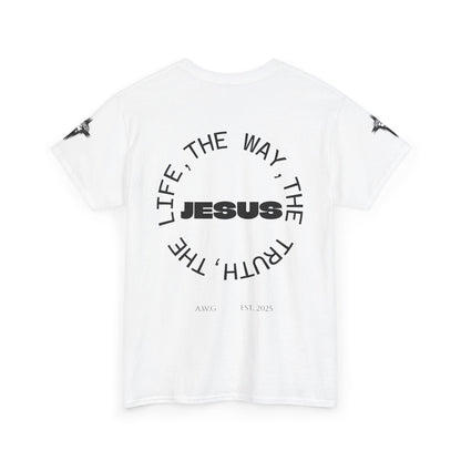 WE ALL NEED JESUS - Unisex T-shirt